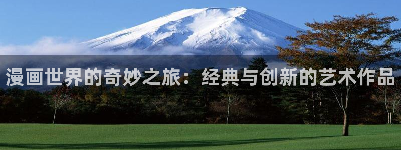 韩漫重生类漫画：漫画世界的奇妙之旅：经典与创新的艺术作品